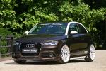 Audi A1 1.4 TFSI S-Tronic by Senner Tuning 2011 года